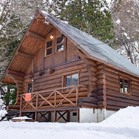 Cottage Yamajyu ฮาคุบะ ภายนอก รูปภาพ