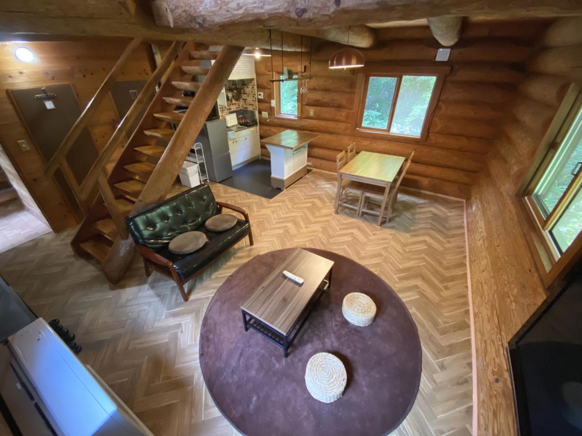 Cottage Yamajyu ฮาคุบะ ภายนอก รูปภาพ