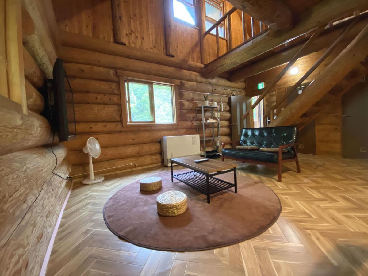 Cottage Yamajyu ฮาคุบะ ภายนอก รูปภาพ