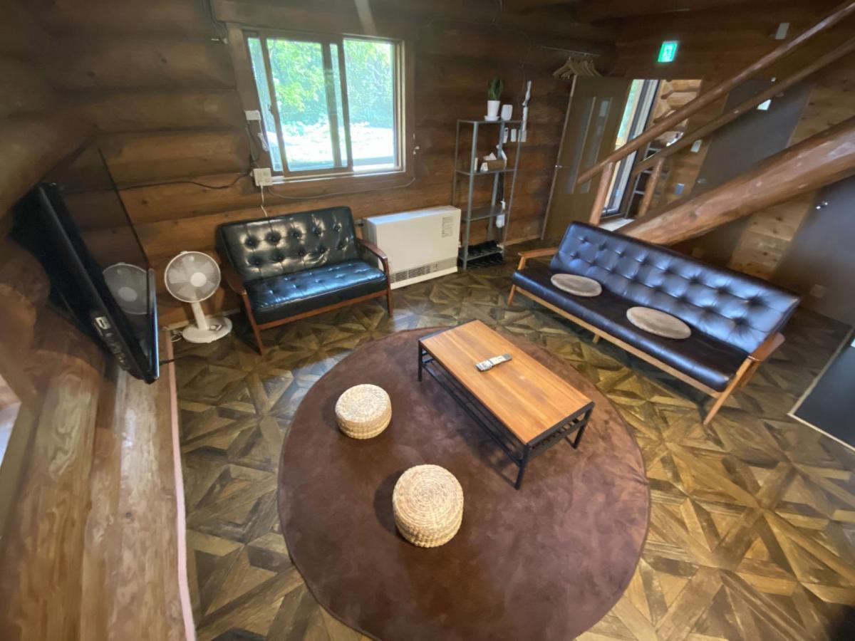Cottage Yamajyu ฮาคุบะ ภายนอก รูปภาพ