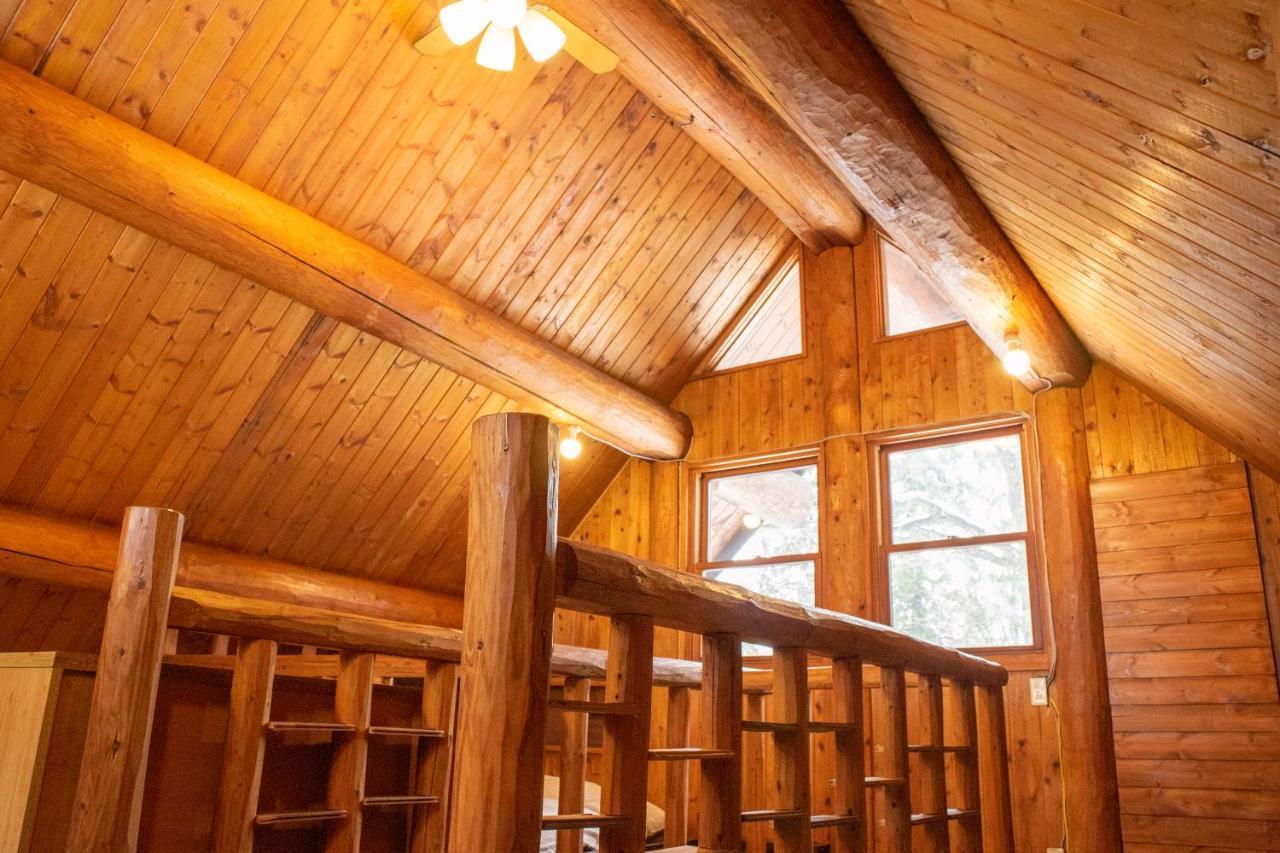 Cottage Yamajyu ฮาคุบะ ภายนอก รูปภาพ